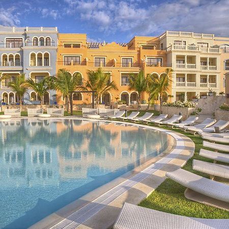 Alsol Luxury Village Punta Cana Eksteriør bilde