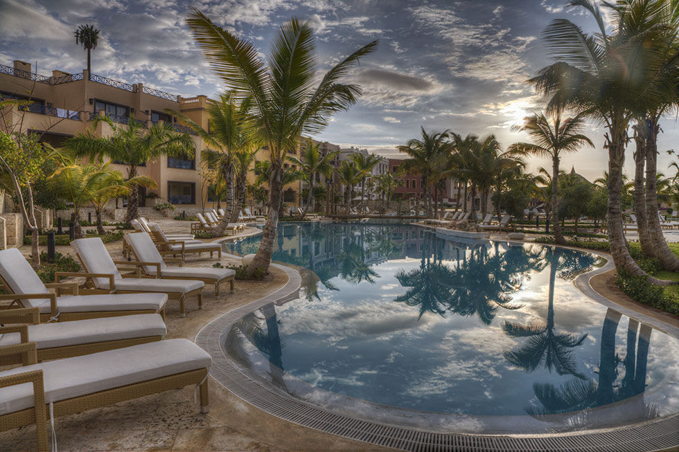 Alsol Luxury Village Punta Cana Eksteriør bilde