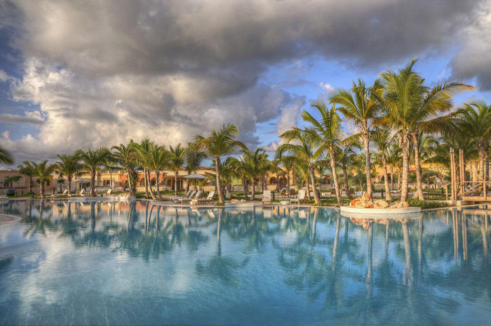 Alsol Luxury Village Punta Cana Eksteriør bilde