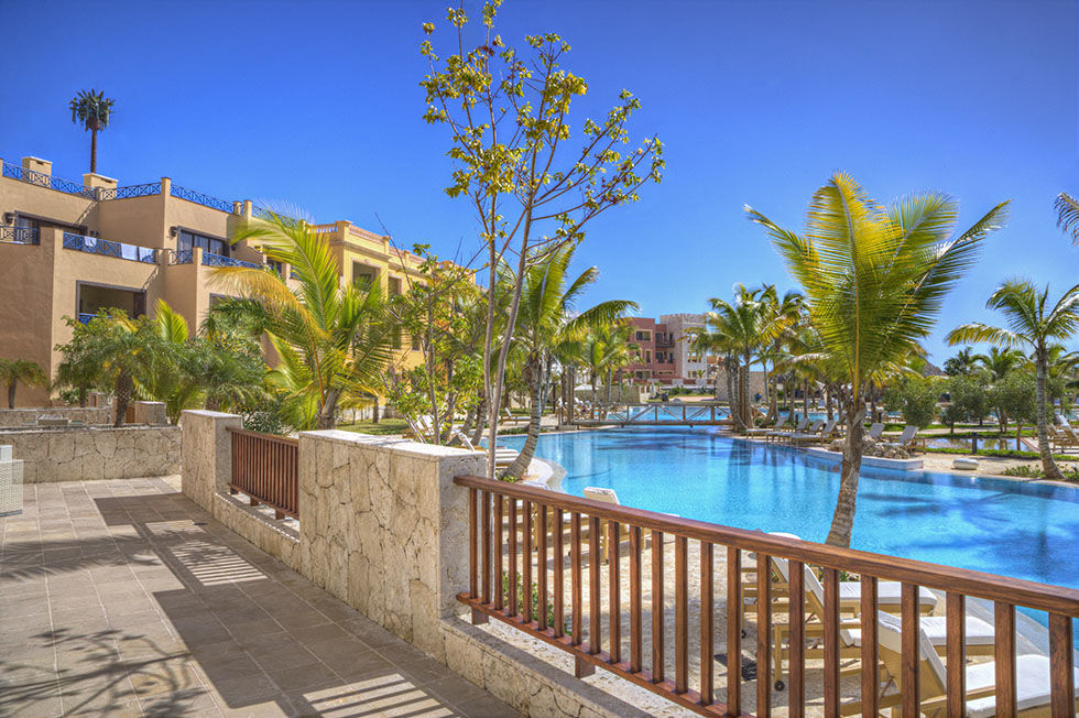 Alsol Luxury Village Punta Cana Eksteriør bilde