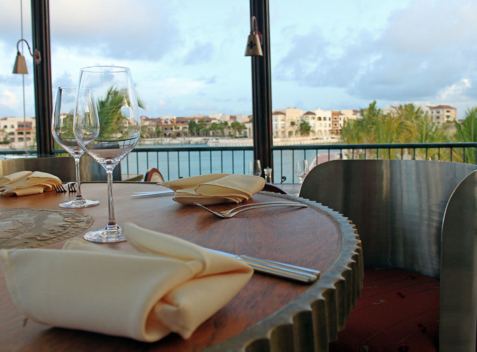 Alsol Luxury Village Punta Cana Eksteriør bilde