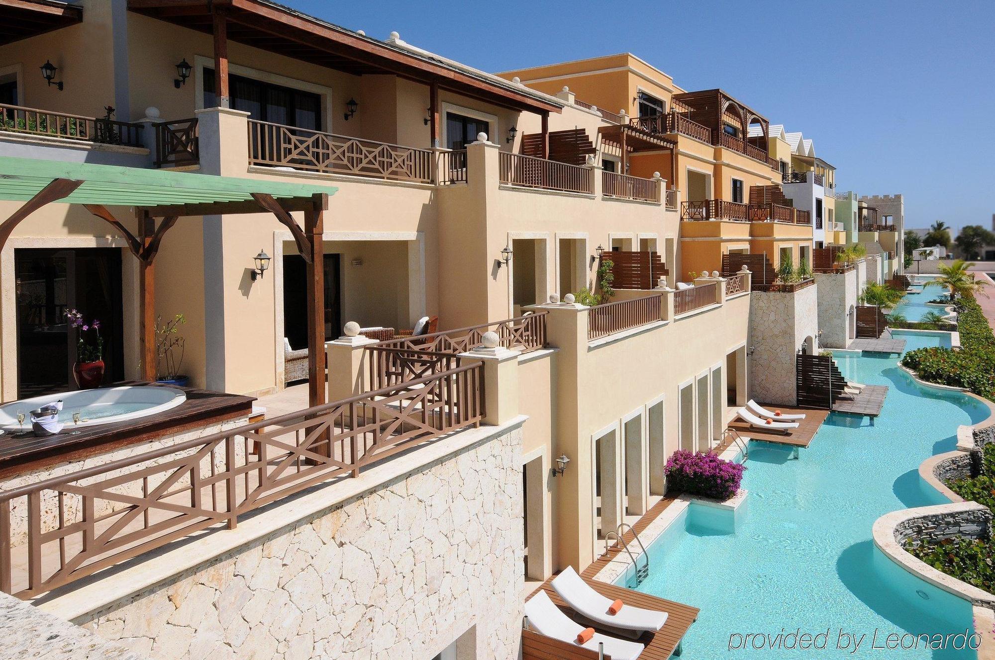 Alsol Luxury Village Punta Cana Eksteriør bilde