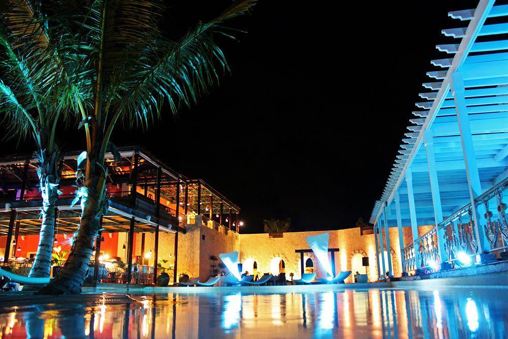 Alsol Luxury Village Punta Cana Eksteriør bilde
