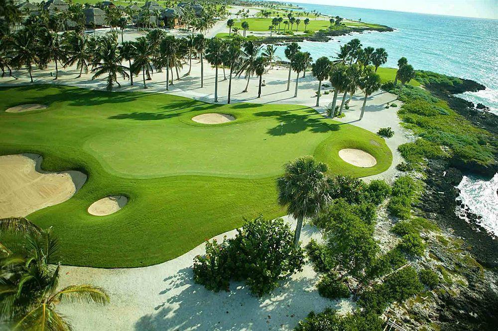 Alsol Luxury Village Punta Cana Eksteriør bilde