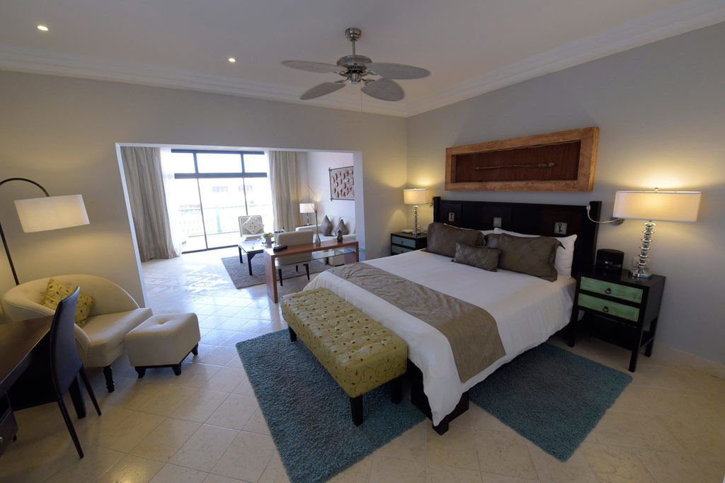Alsol Luxury Village Punta Cana Eksteriør bilde