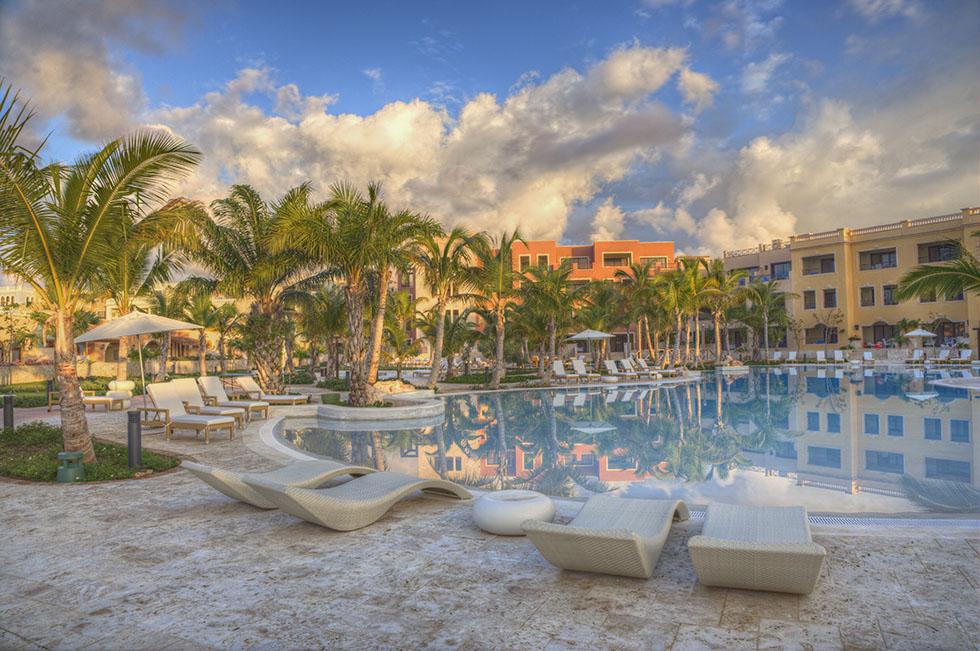Alsol Luxury Village Punta Cana Eksteriør bilde
