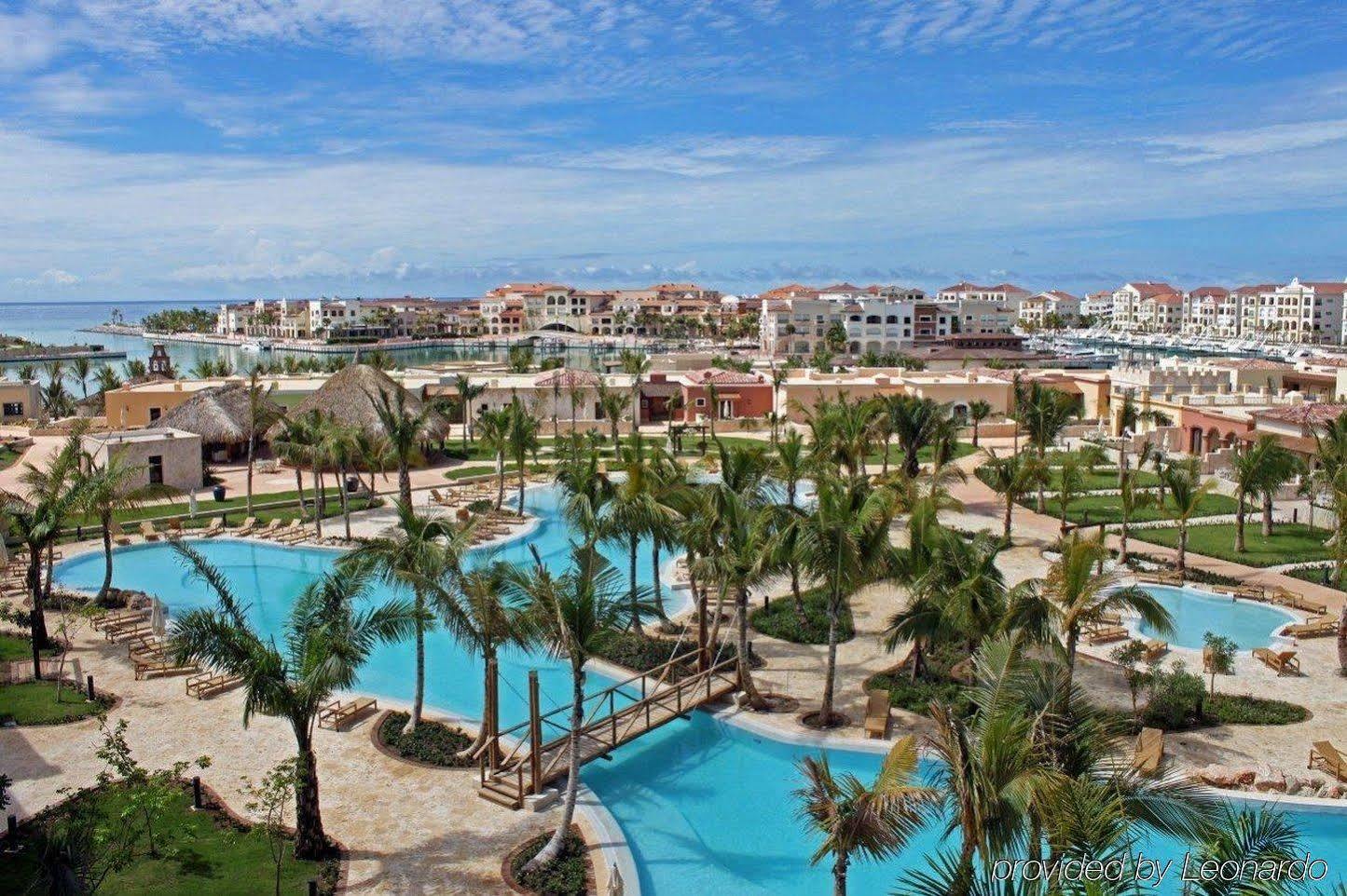 Alsol Luxury Village Punta Cana Eksteriør bilde