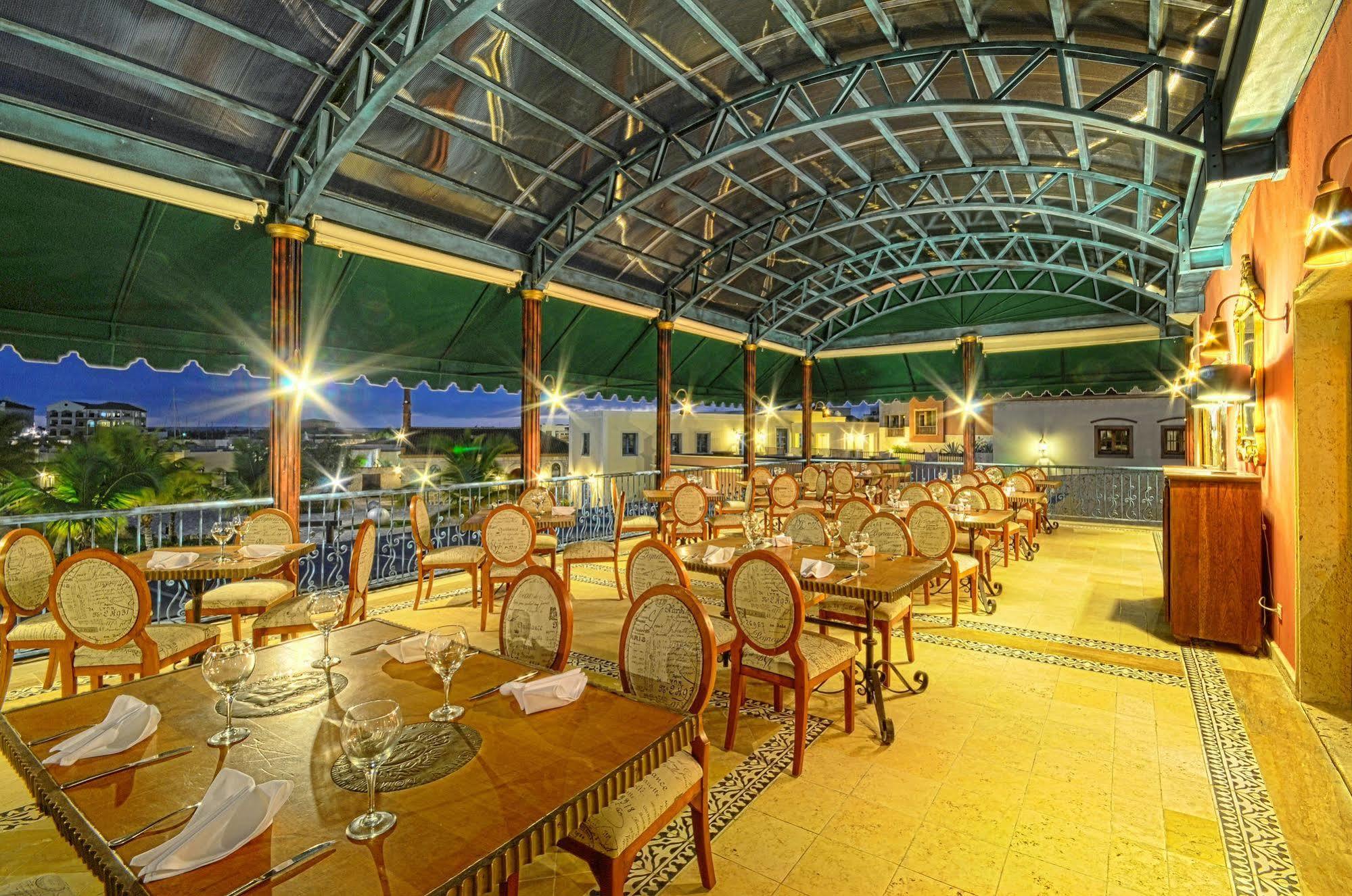 Alsol Luxury Village Punta Cana Eksteriør bilde