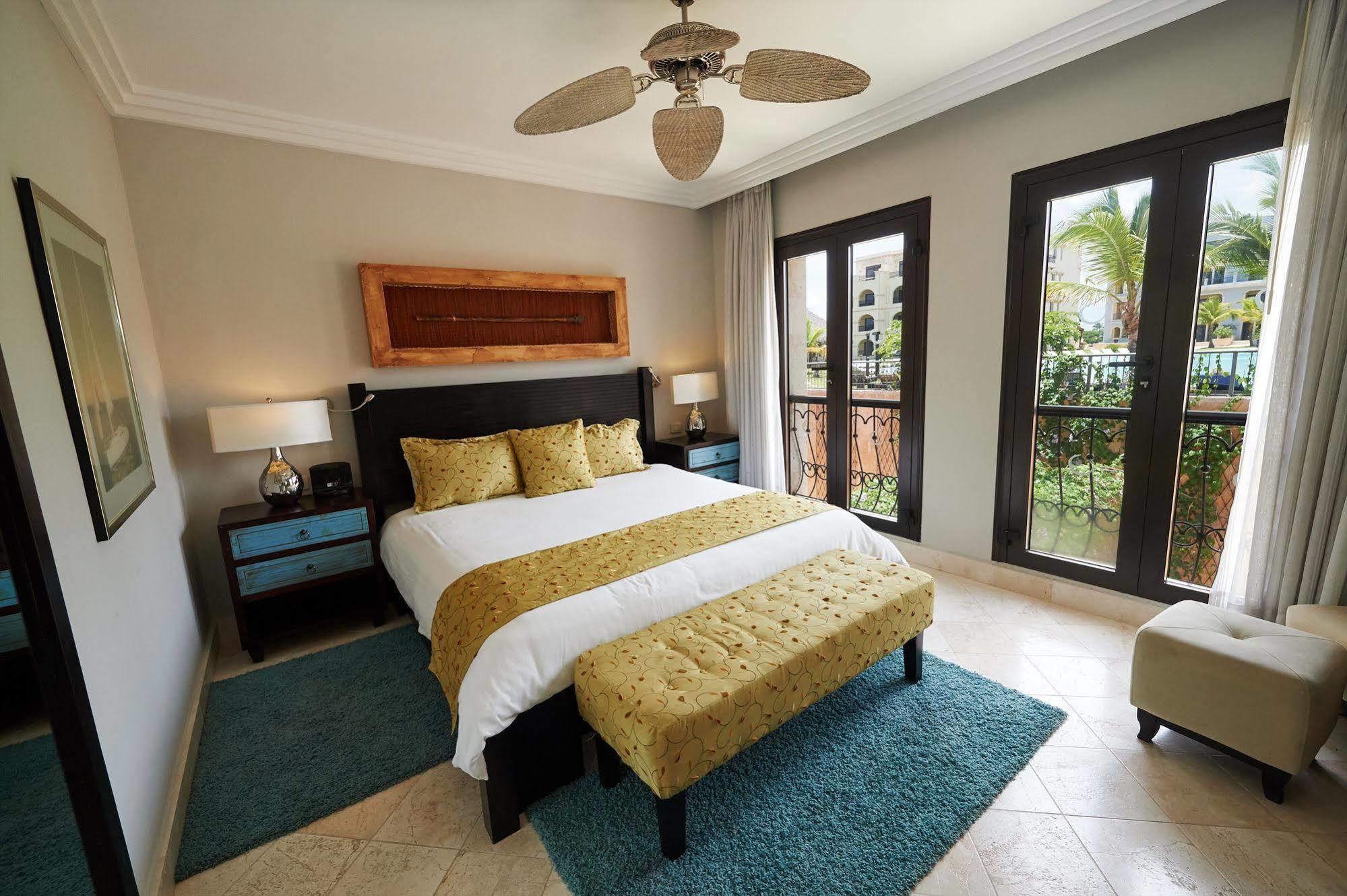 Alsol Luxury Village Punta Cana Eksteriør bilde