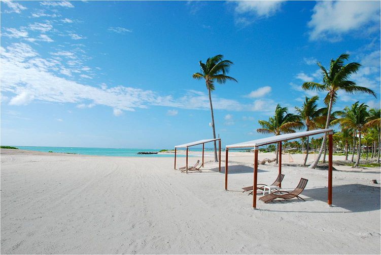 Alsol Luxury Village Punta Cana Eksteriør bilde